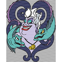 Disney Style-DSN 1736